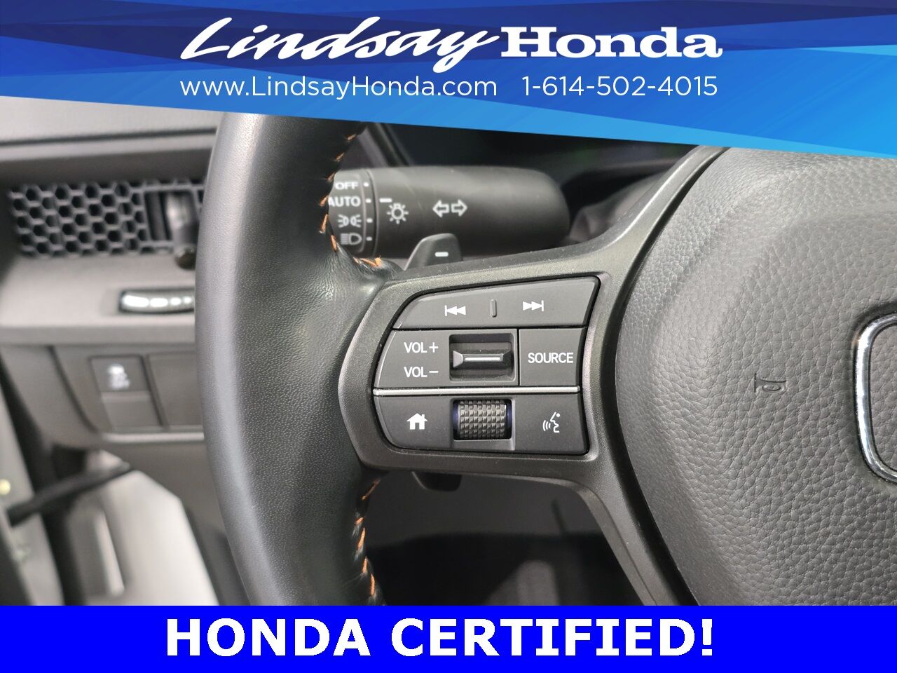 2025 Honda CR-V Hybrid Sport Columbus OH