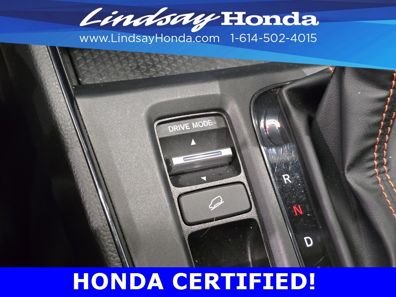 2025 Honda CR-V Hybrid Sport Columbus OH