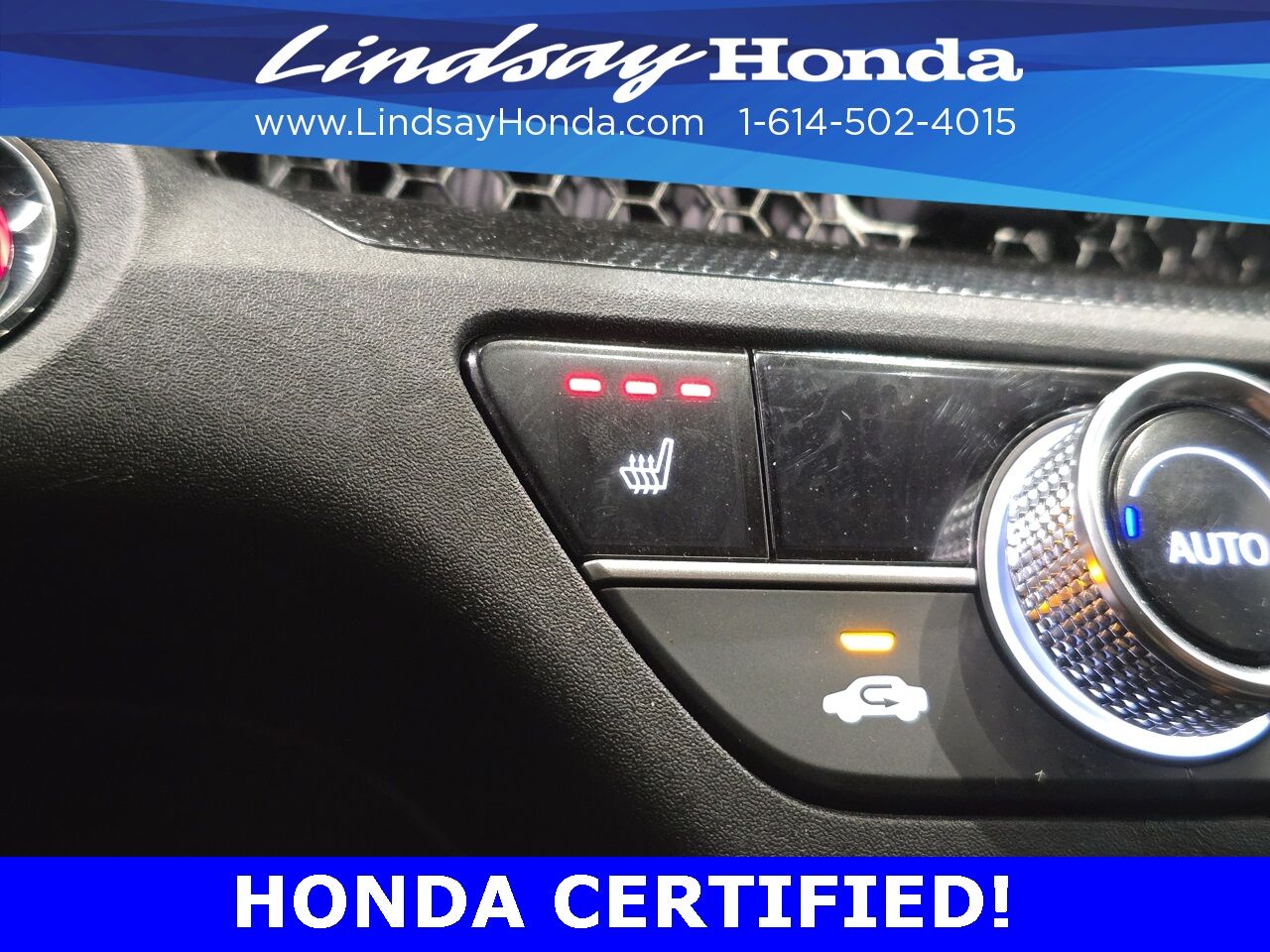 2025 Honda CR-V Hybrid Sport Columbus OH