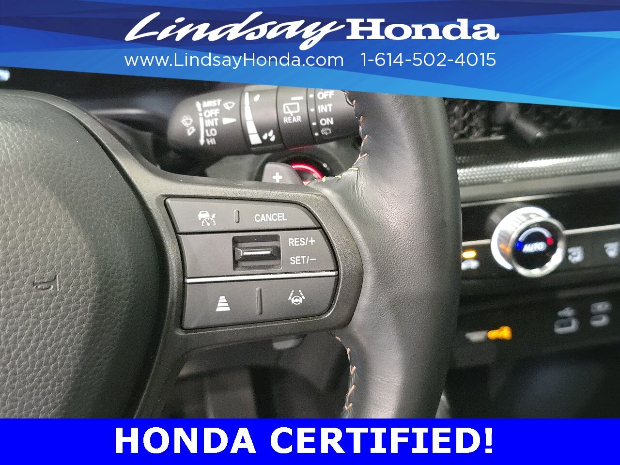 2025 Honda CR-V Hybrid Sport Columbus OH