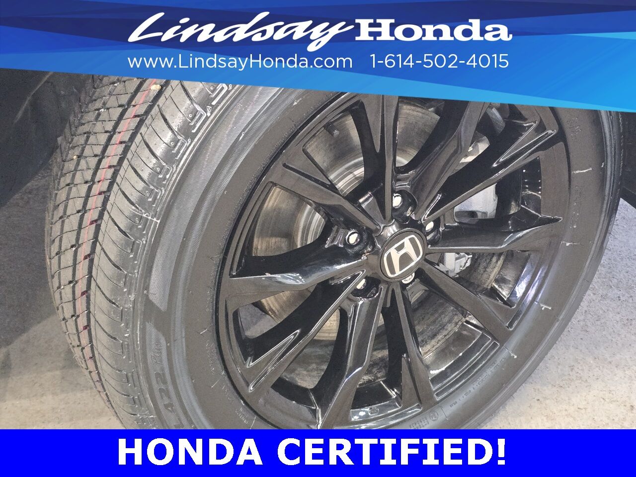 2025 Honda CR-V Hybrid Sport Columbus OH