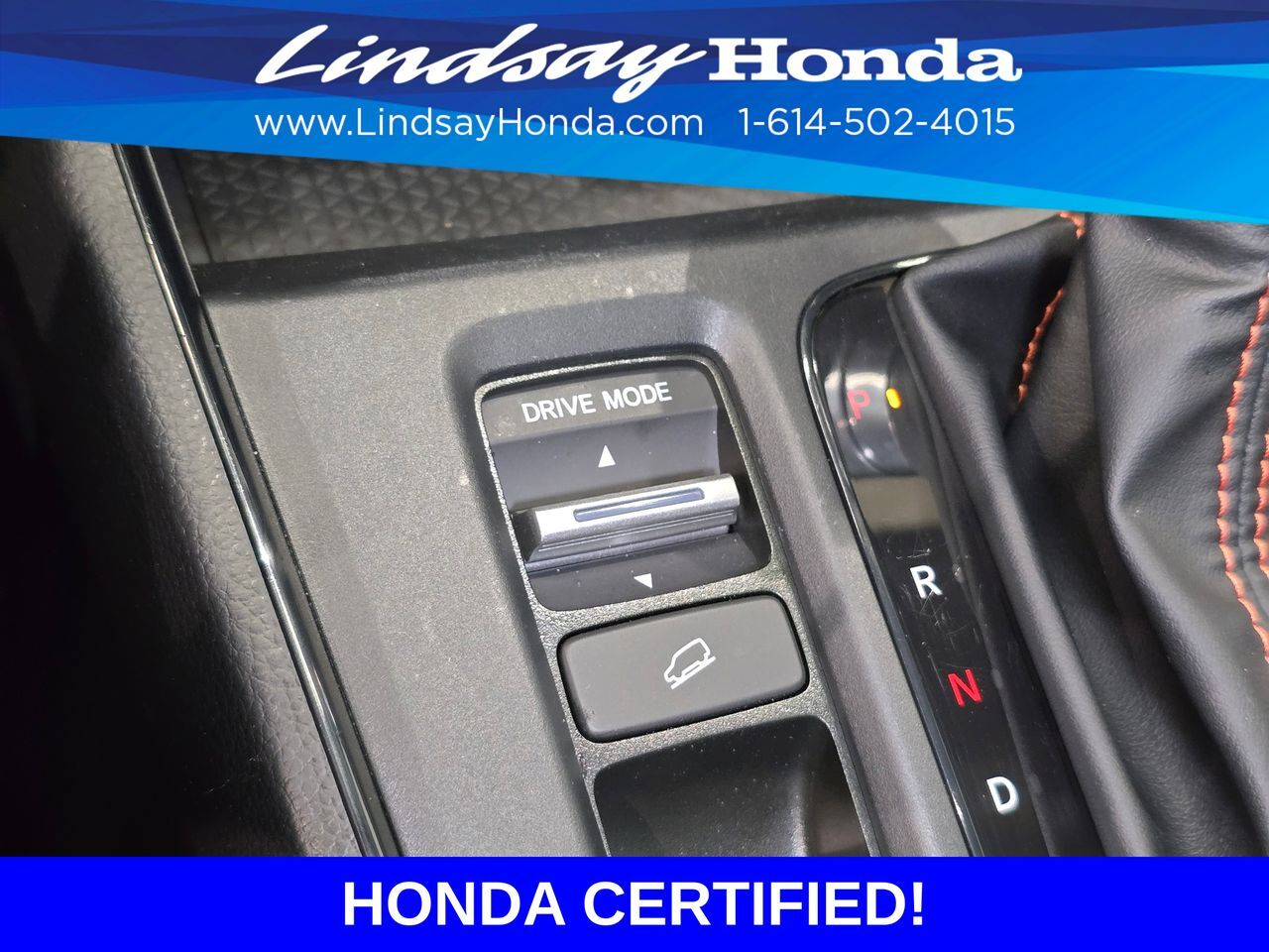 2025 Honda CR-V Hybrid Sport Columbus OH