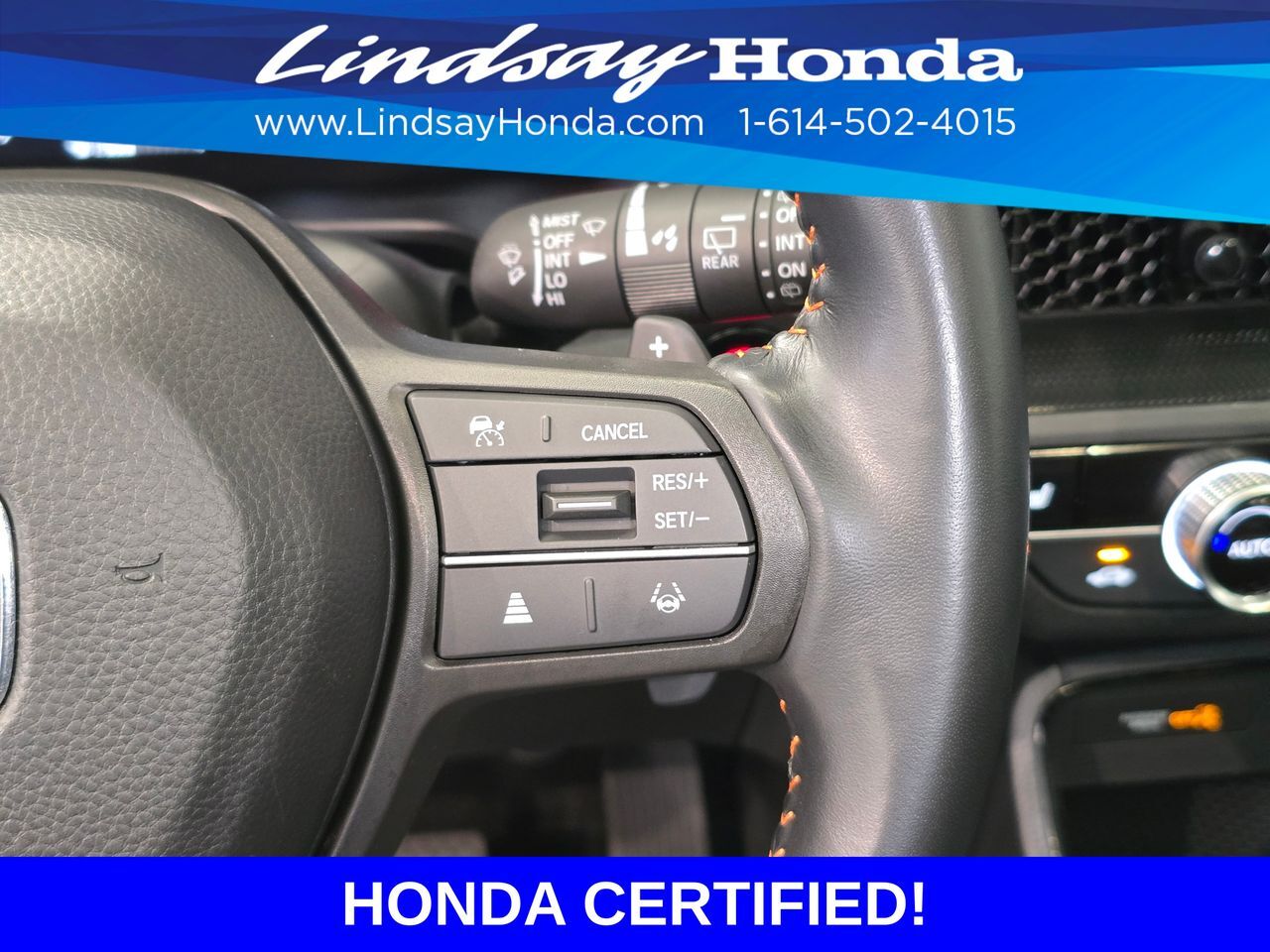 2025 Honda CR-V Hybrid Sport Columbus OH