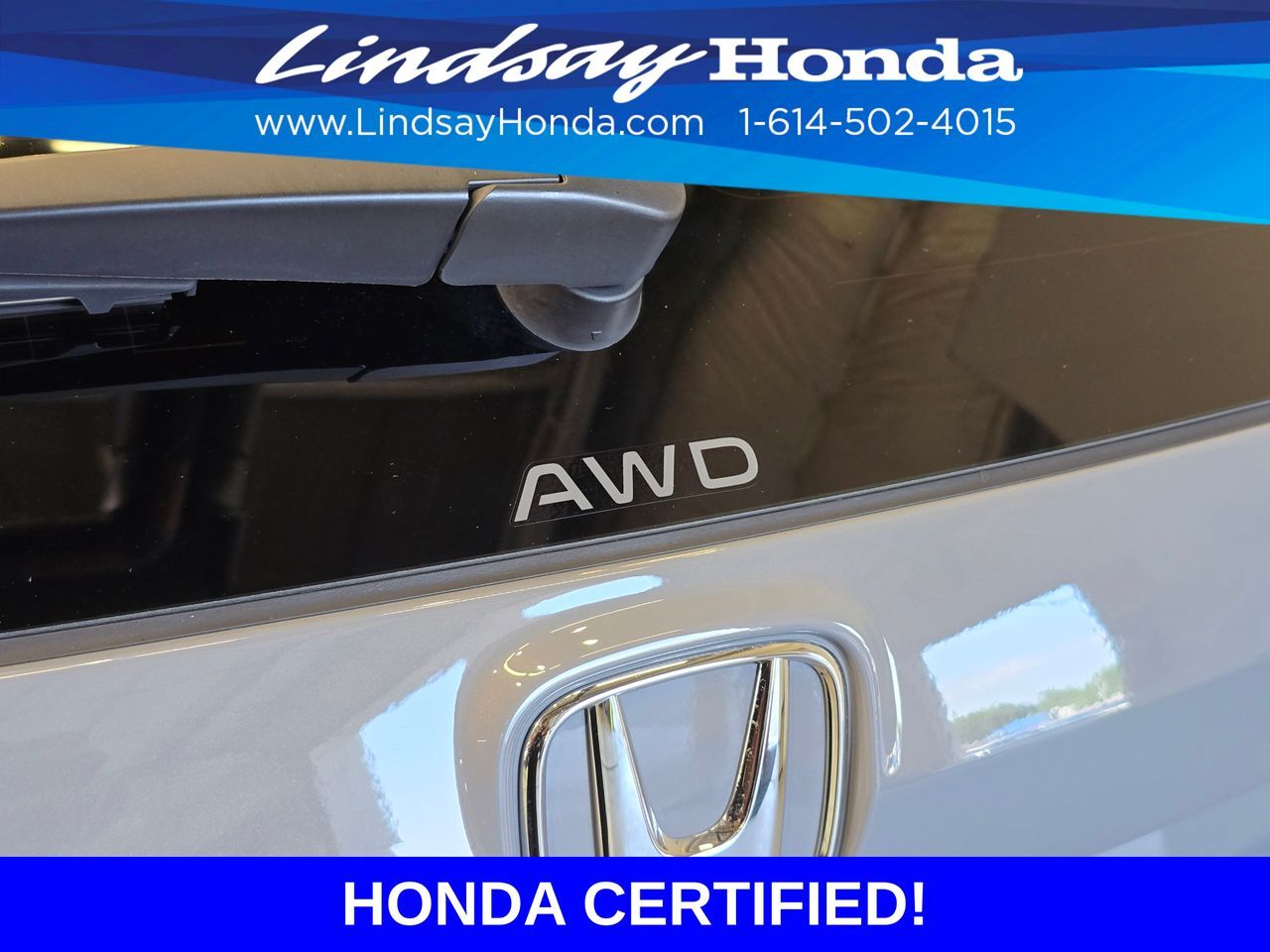 2025 Honda CR-V Hybrid Sport Columbus OH