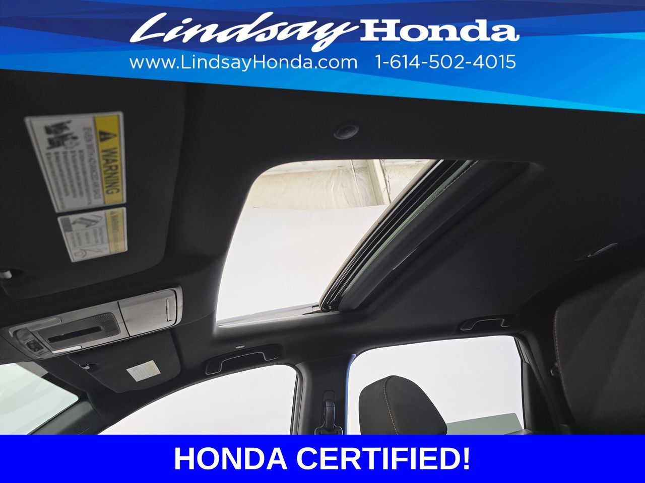2025 Honda CR-V Hybrid Sport Columbus OH
