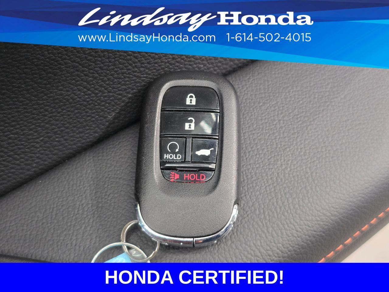 2025 Honda CR-V Hybrid Sport Columbus OH