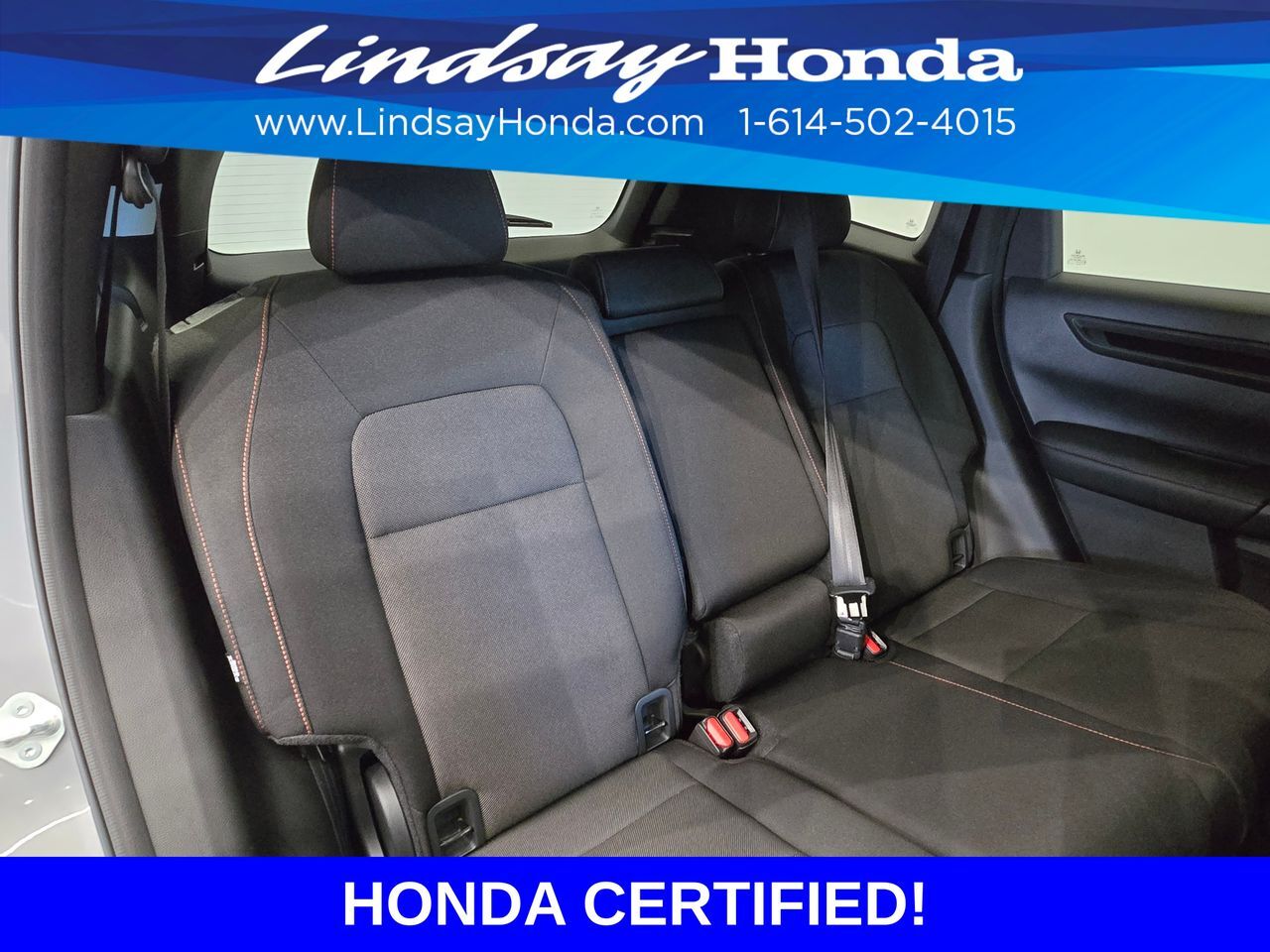 2025 Honda CR-V Hybrid Sport Columbus OH