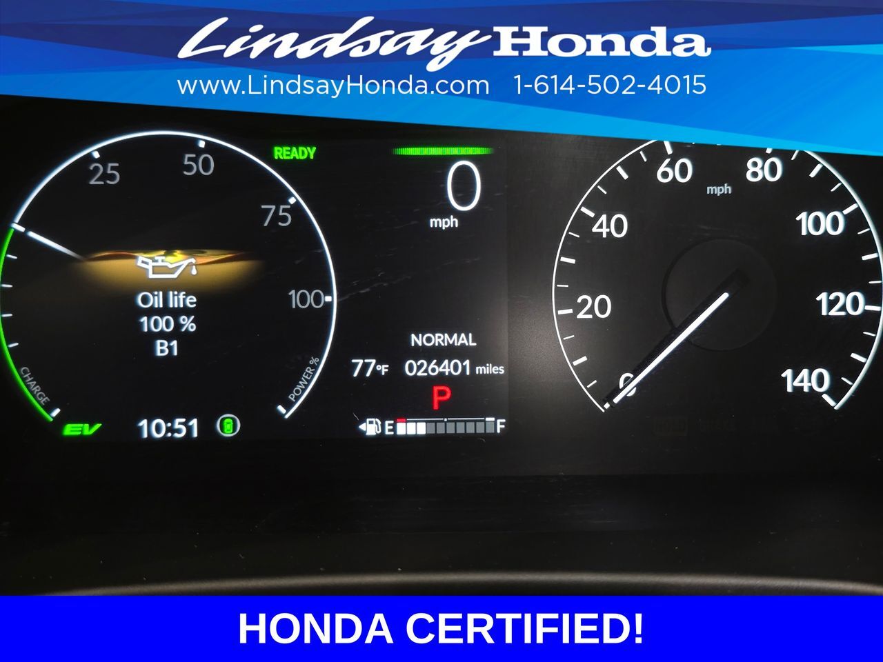 2025 Honda CR-V Hybrid Sport Columbus OH