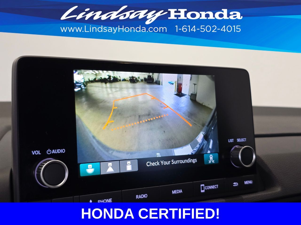 2025 Honda CR-V Hybrid Sport Columbus OH