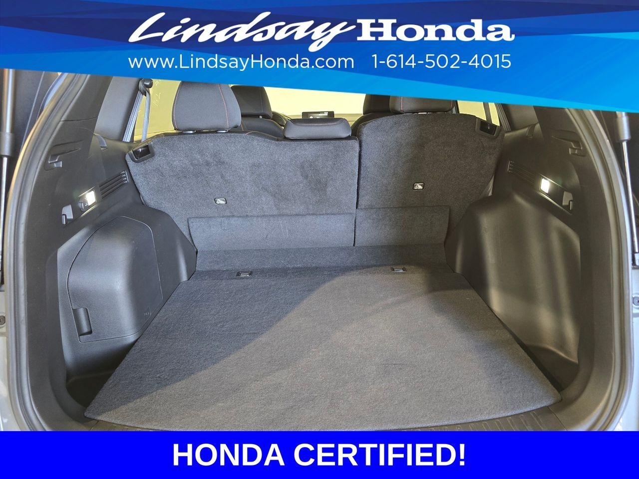 2025 Honda CR-V Hybrid Sport Columbus OH