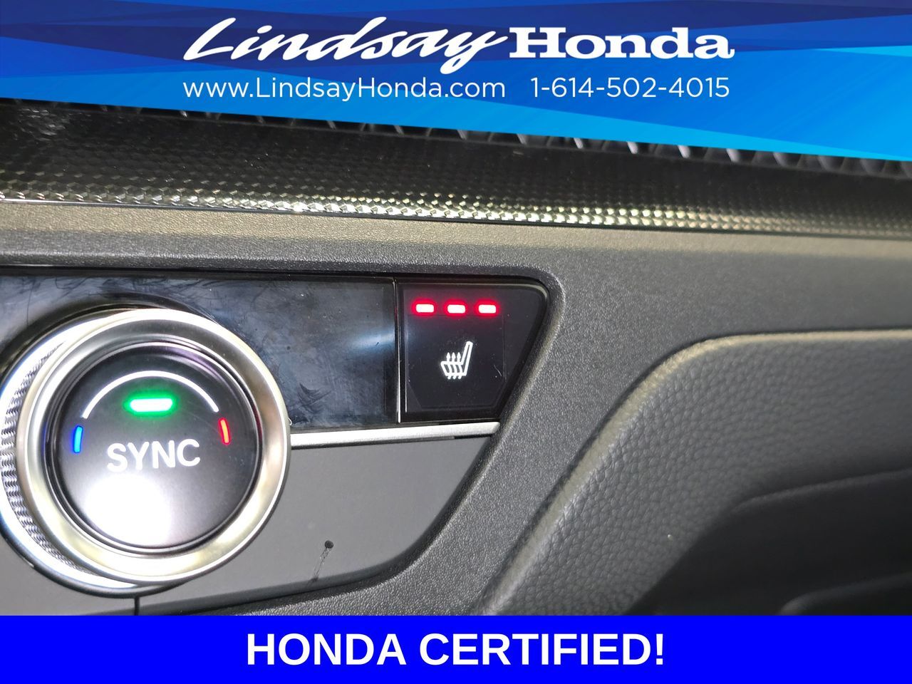 2025 Honda CR-V Hybrid Sport Columbus OH