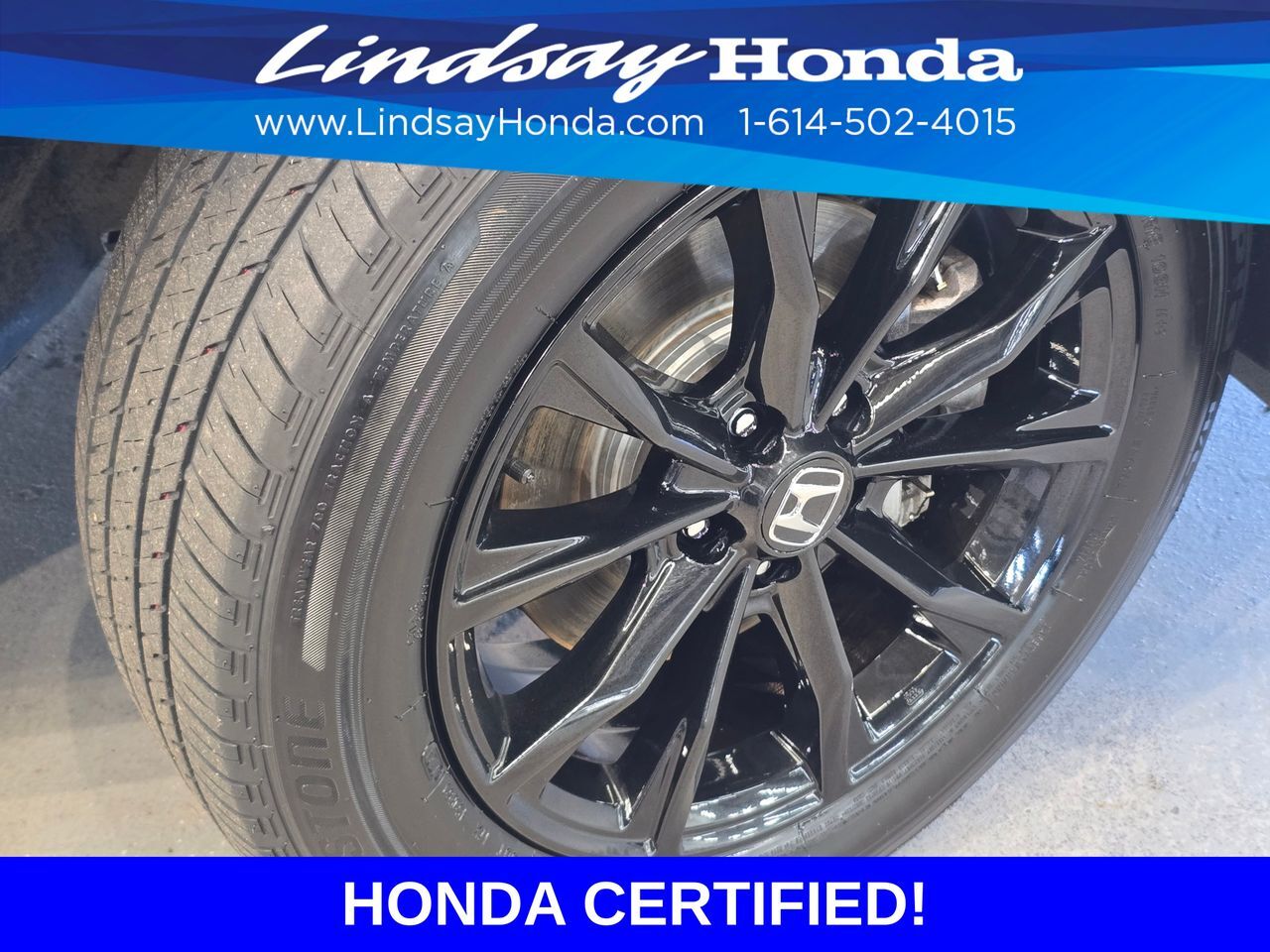 2025 Honda CR-V Hybrid Sport Columbus OH