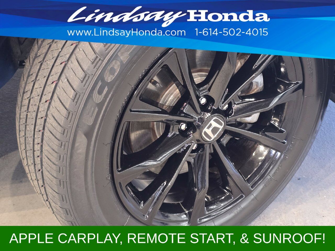2025 Honda CR-V Hybrid Sport Columbus OH