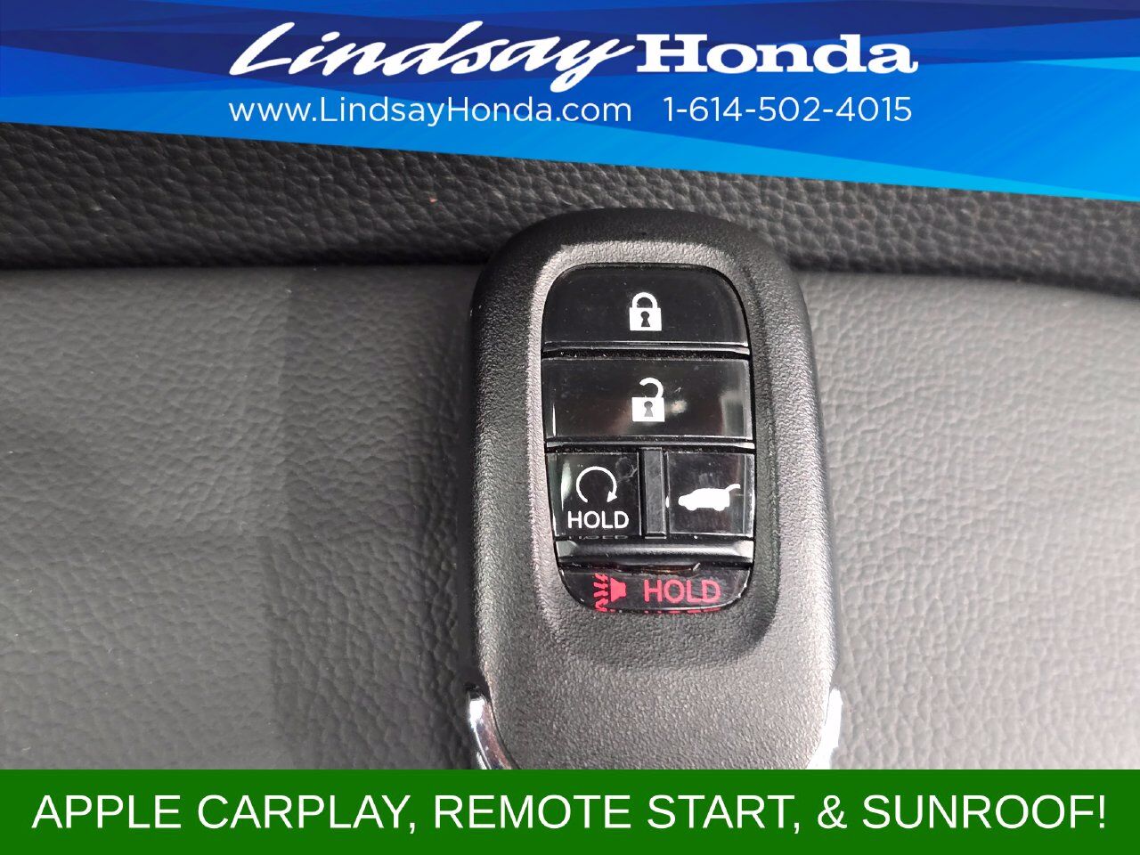 2025 Honda CR-V Hybrid Sport Columbus OH
