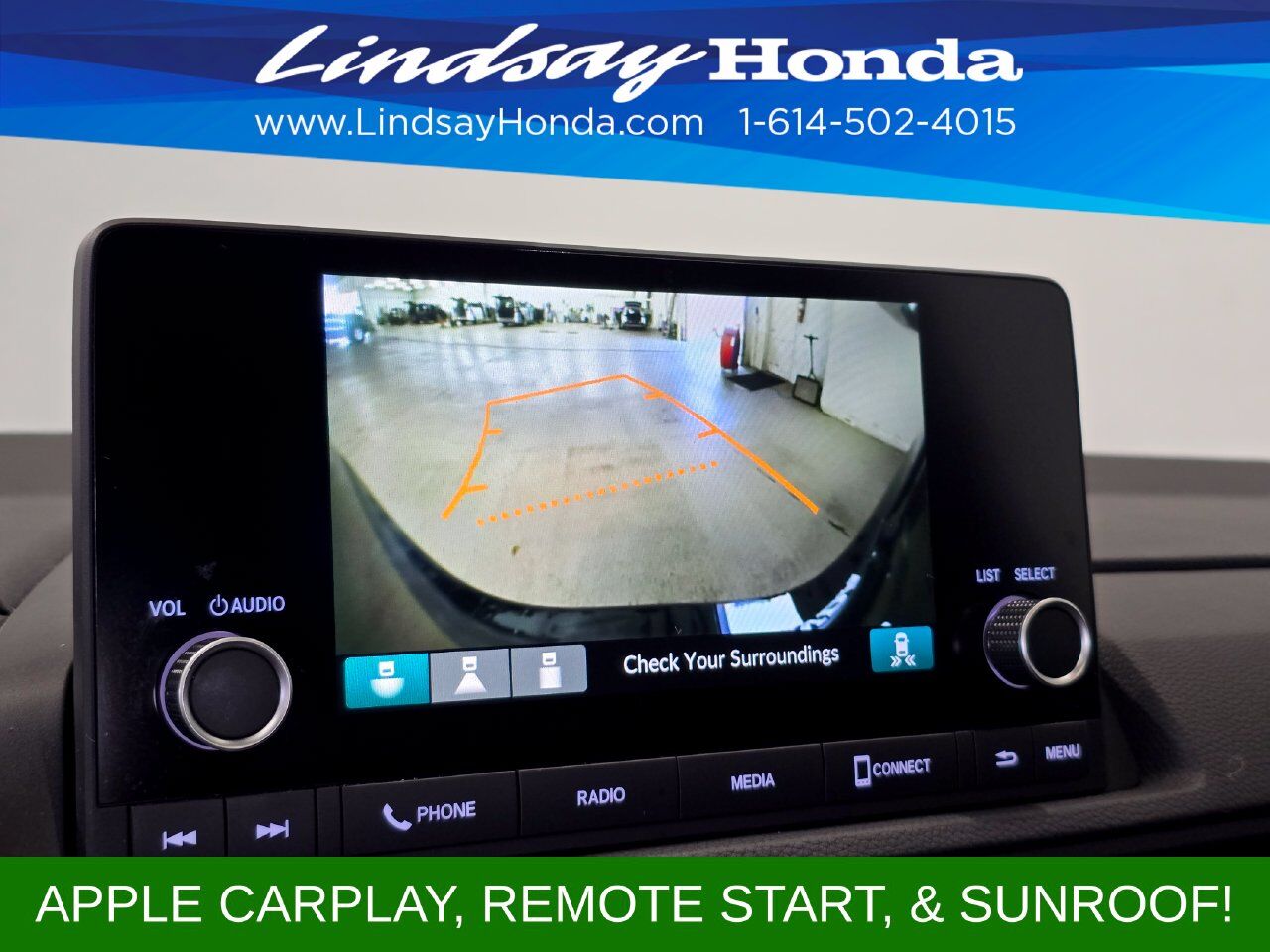 2025 Honda CR-V Hybrid Sport Columbus OH