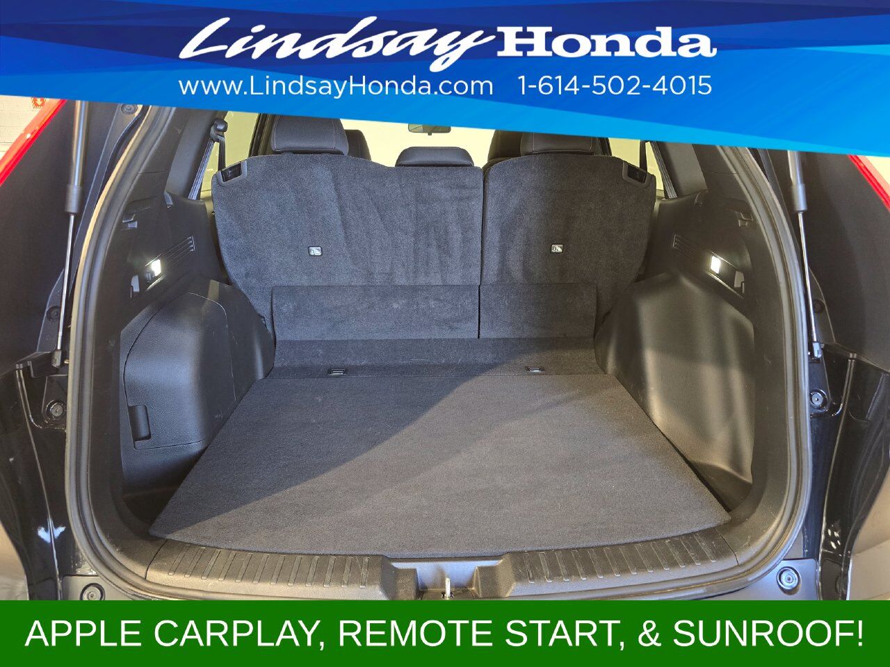 2025 Honda CR-V Hybrid Sport Columbus OH