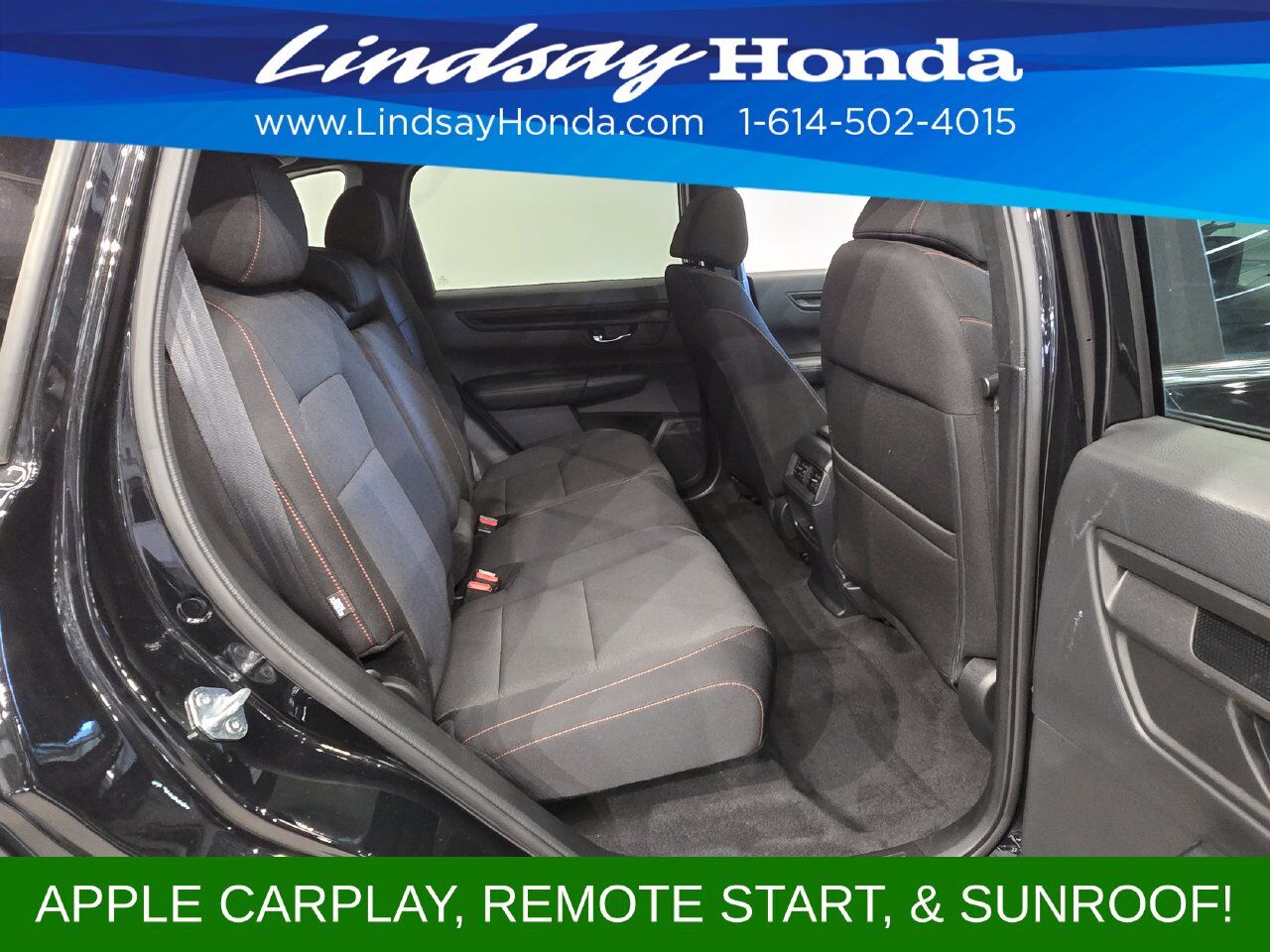 2025 Honda CR-V Hybrid Sport Columbus OH