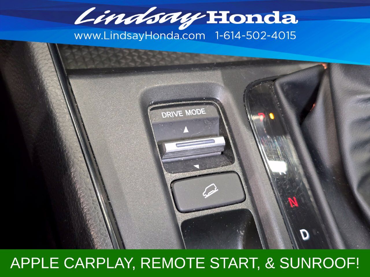 2025 Honda CR-V Hybrid Sport Columbus OH