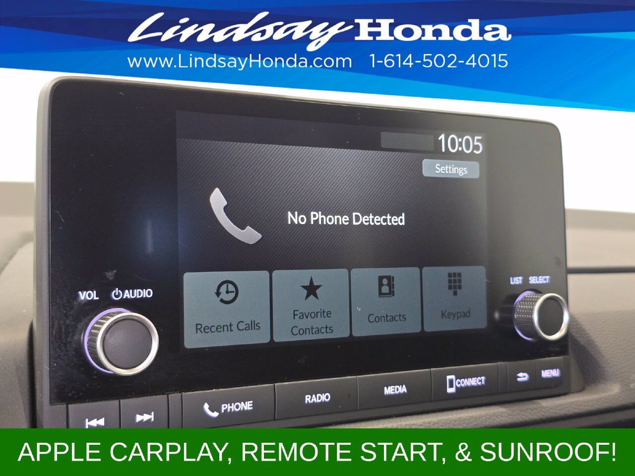 2025 Honda CR-V Hybrid Sport Columbus OH