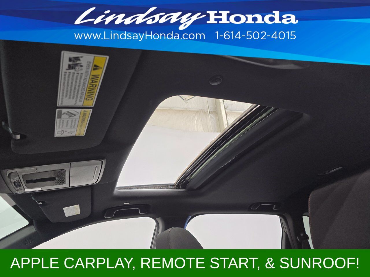 2025 Honda CR-V Hybrid Sport Columbus OH