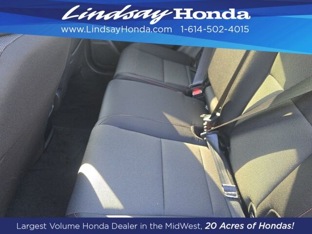 2025 Honda CR-V Hybrid Sport Columbus OH