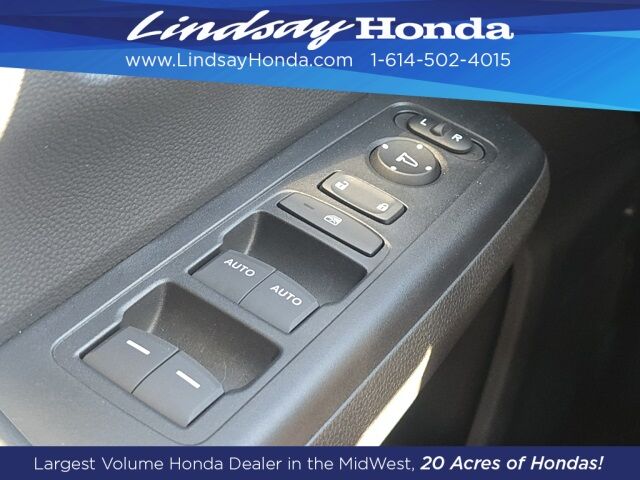 2025 Honda CR-V Hybrid Sport Columbus OH