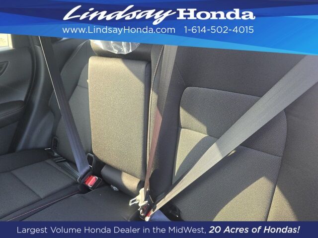 2025 Honda CR-V Hybrid Sport Columbus OH