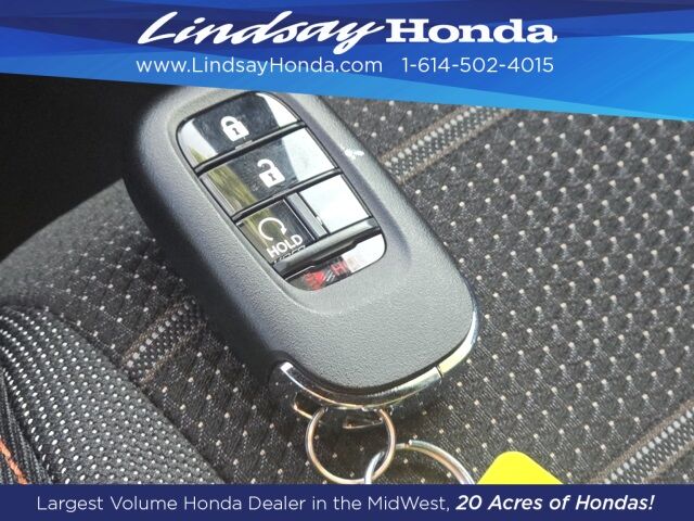 2025 Honda CR-V Hybrid Sport Columbus OH