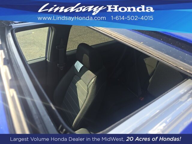 2025 Honda CR-V Hybrid Sport Columbus OH