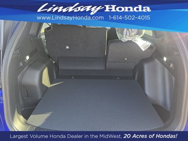 2025 Honda CR-V Hybrid Sport Columbus OH