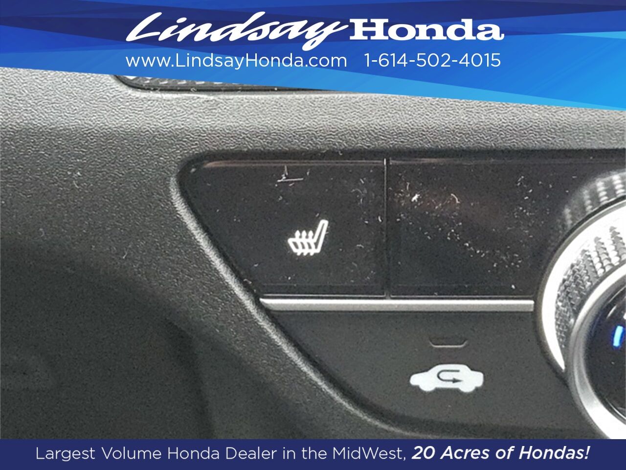 2025 Honda CR-V Hybrid Sport Columbus OH