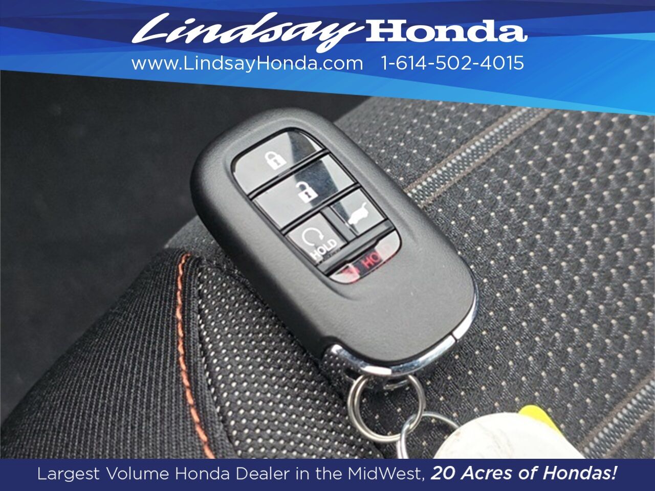 2025 Honda CR-V Hybrid Sport Columbus OH