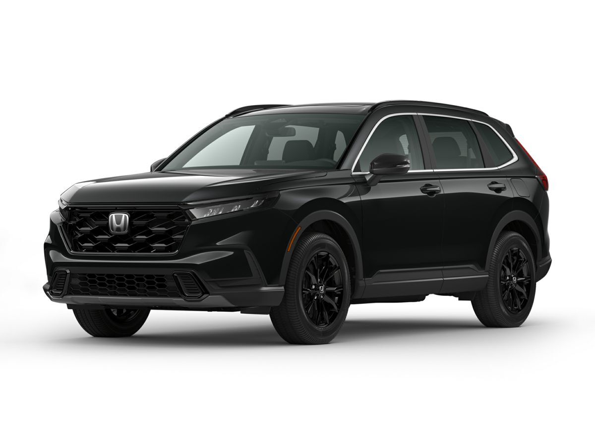 2025 Honda CR-V Hybrid Sport Columbus OH