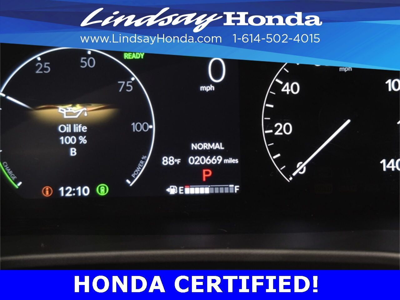 2025 Honda CR-V Hybrid Sport Columbus OH