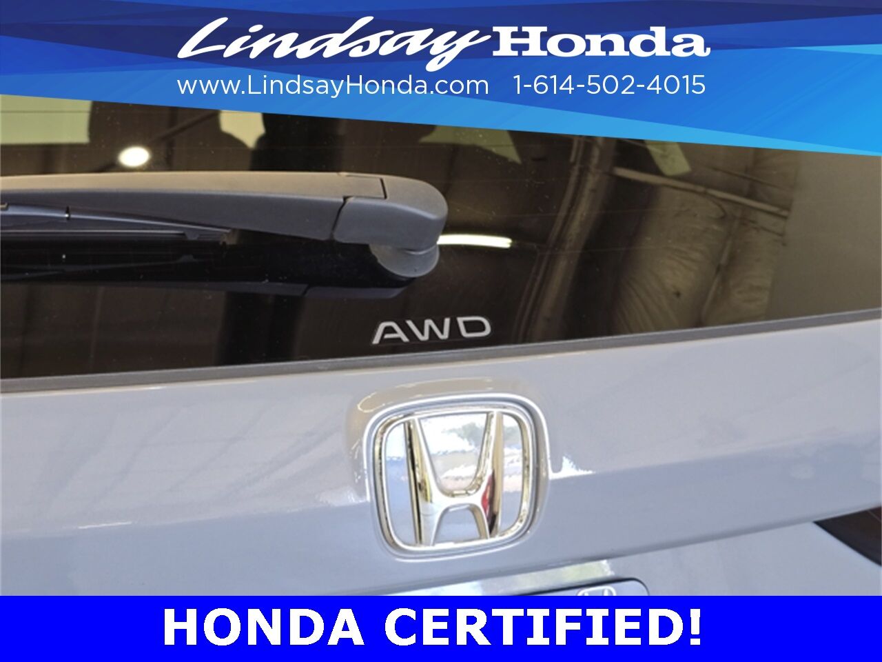2025 Honda CR-V Hybrid Sport Columbus OH