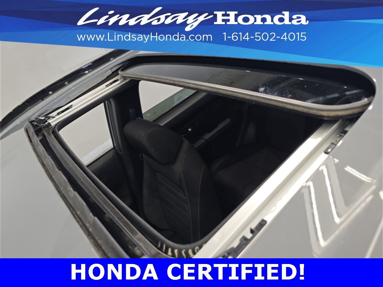 2025 Honda CR-V Hybrid Sport Columbus OH