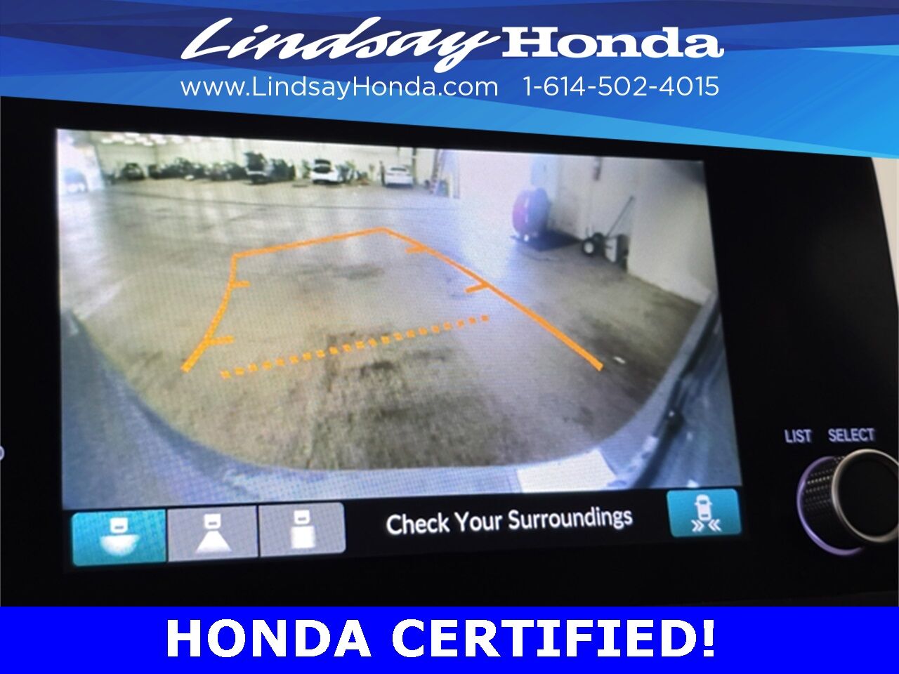 2025 Honda CR-V Hybrid Sport Columbus OH