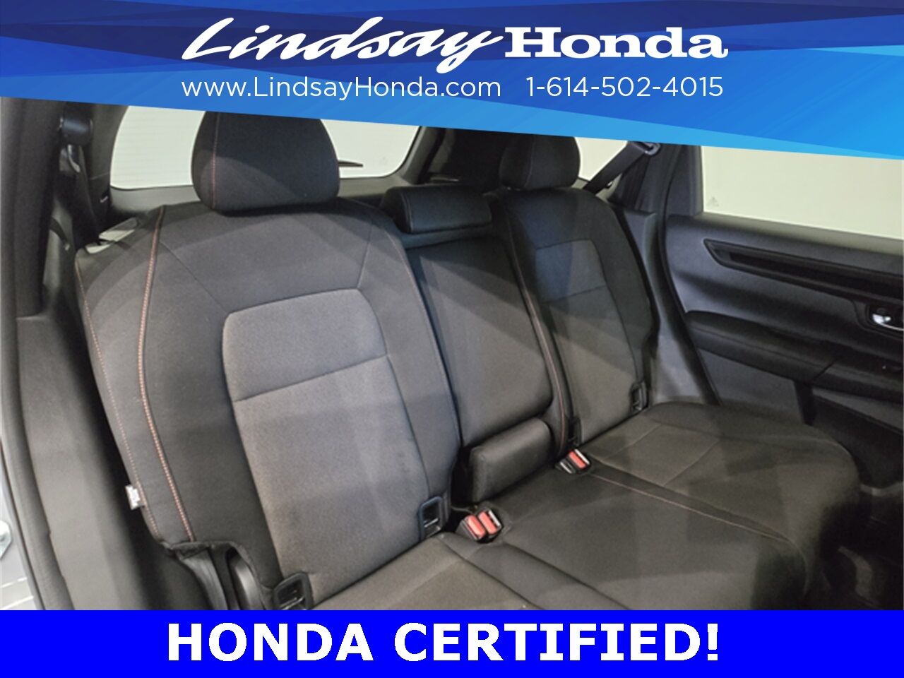 2025 Honda CR-V Hybrid Sport Columbus OH