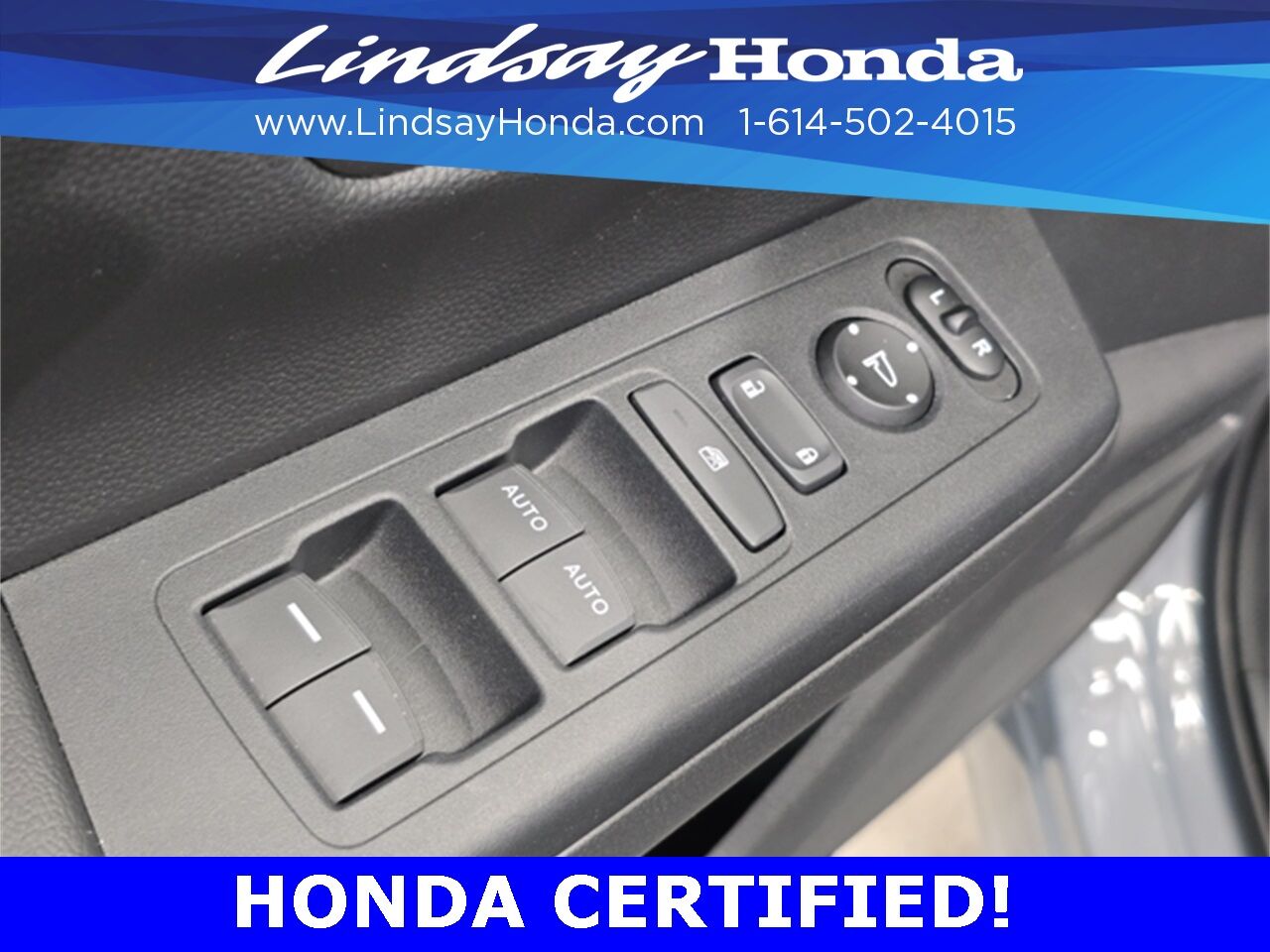 2025 Honda CR-V Hybrid Sport Columbus OH