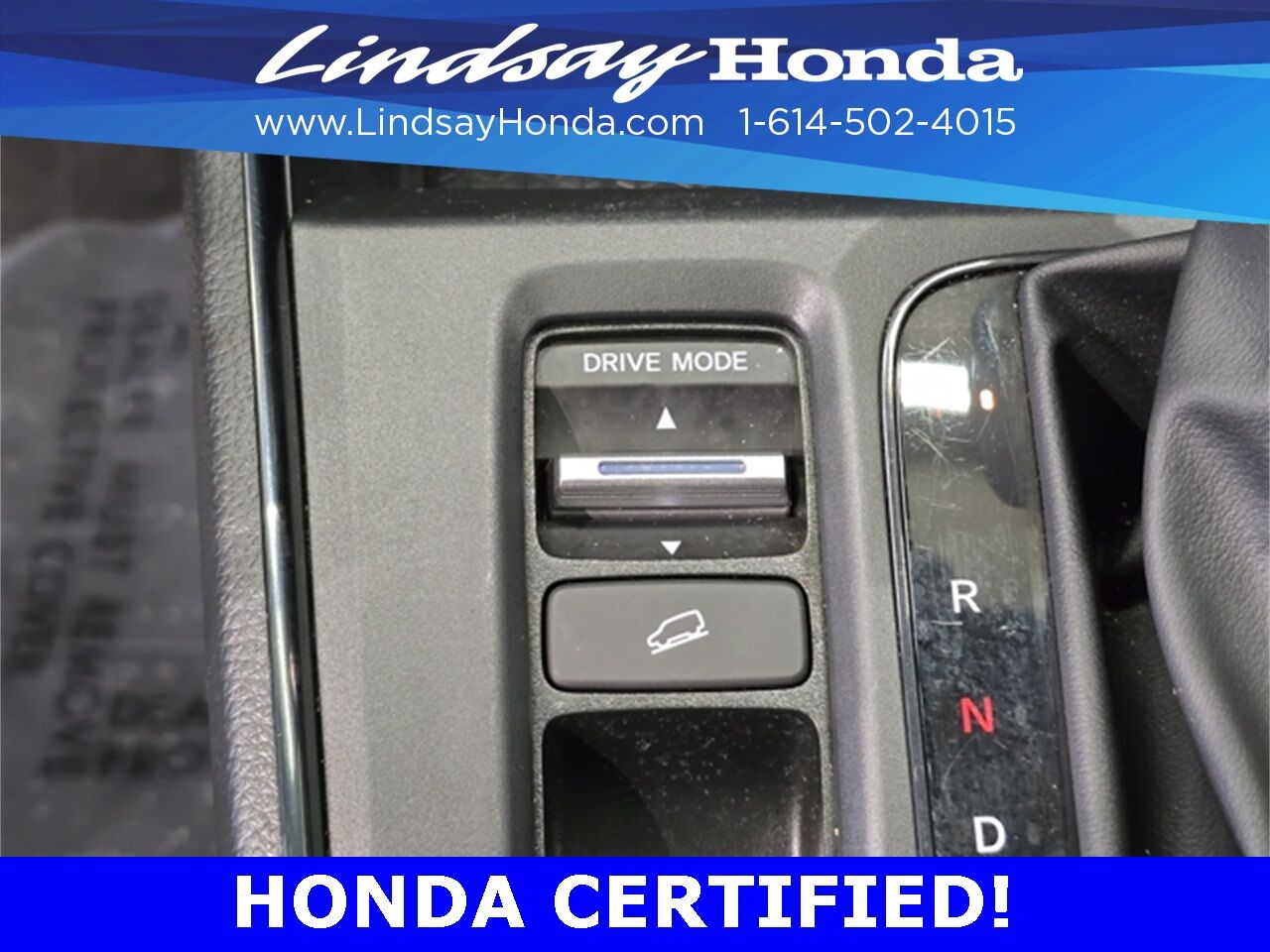 2025 Honda CR-V Hybrid Sport Columbus OH