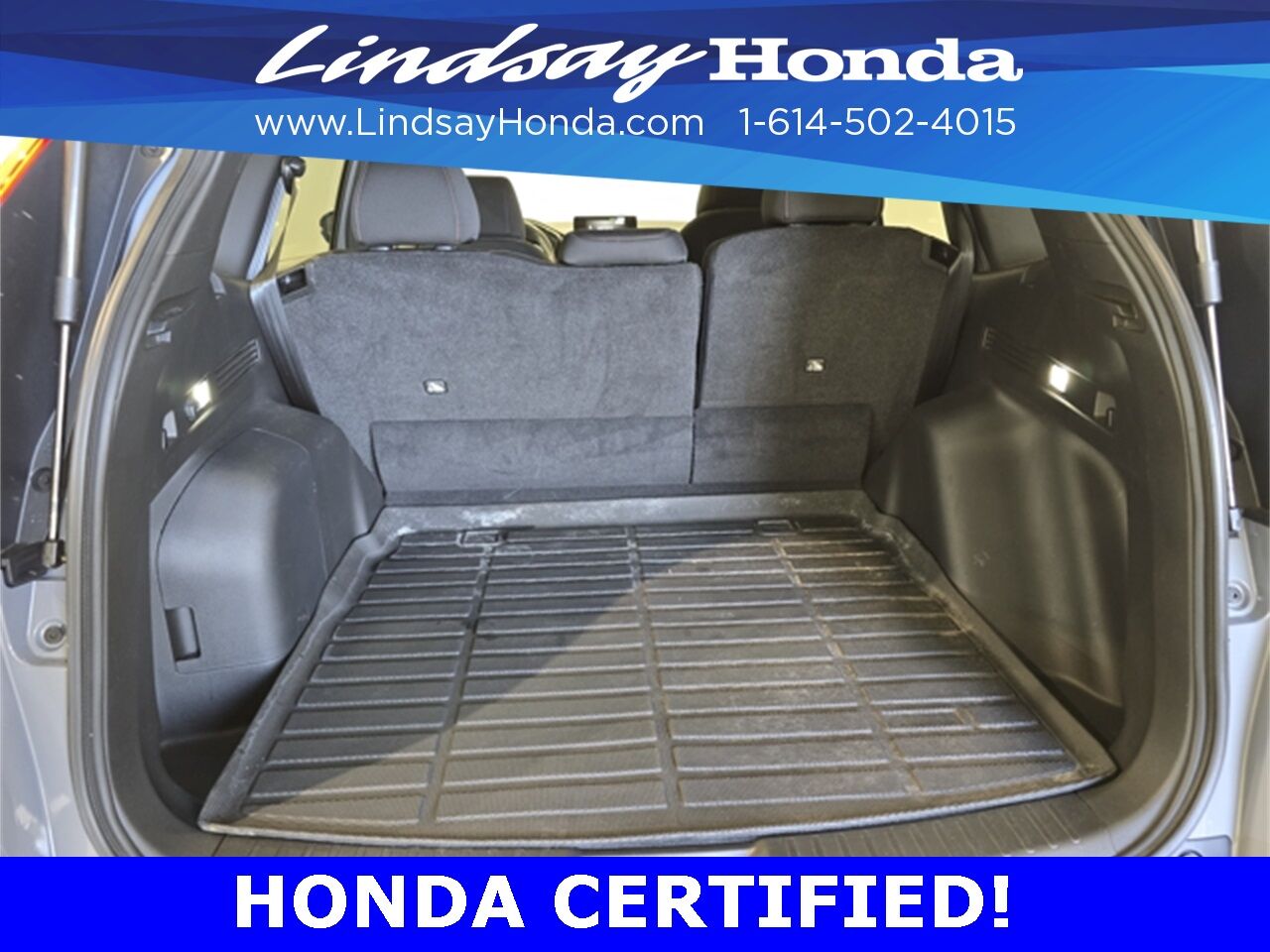 2025 Honda CR-V Hybrid Sport Columbus OH