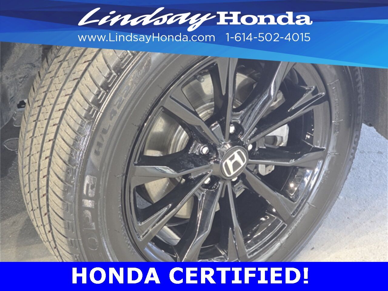 2025 Honda CR-V Hybrid Sport Columbus OH