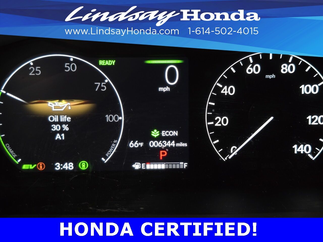 2025 Honda CR-V Hybrid Sport Columbus OH