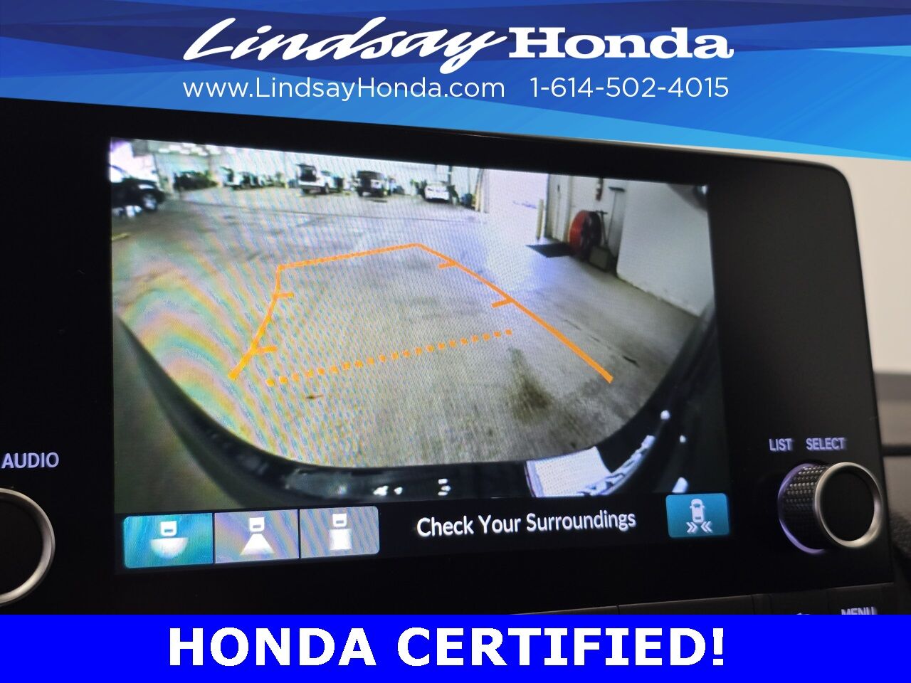 2025 Honda CR-V Hybrid Sport Columbus OH