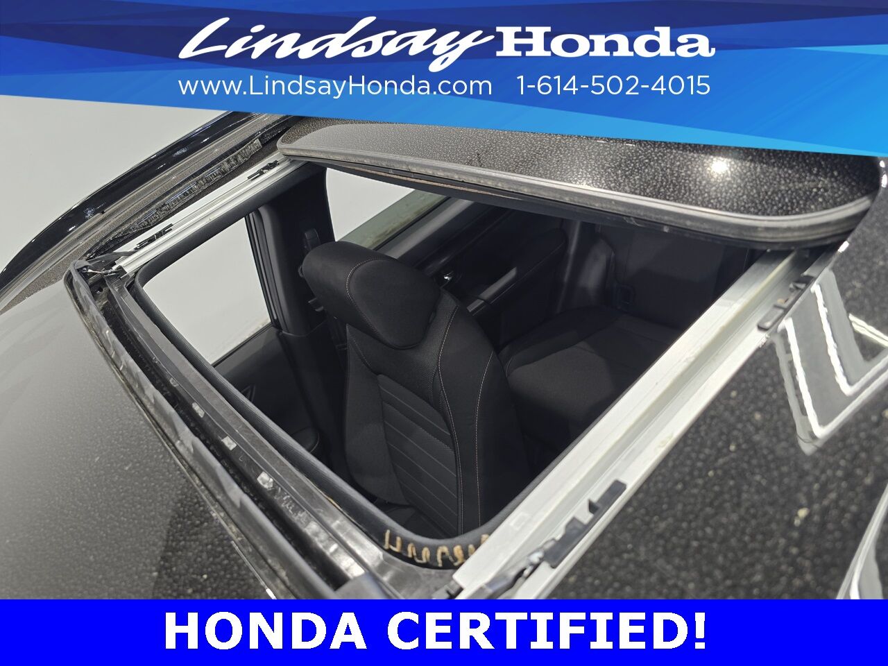 2025 Honda CR-V Hybrid Sport Columbus OH