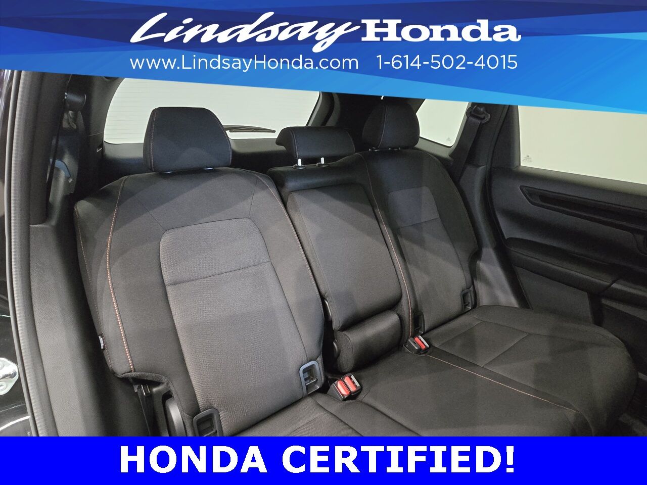 2025 Honda CR-V Hybrid Sport Columbus OH