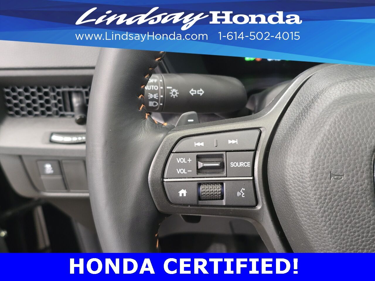 2025 Honda CR-V Hybrid Sport Columbus OH