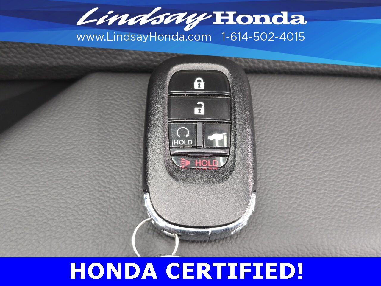 2025 Honda CR-V Hybrid Sport Columbus OH