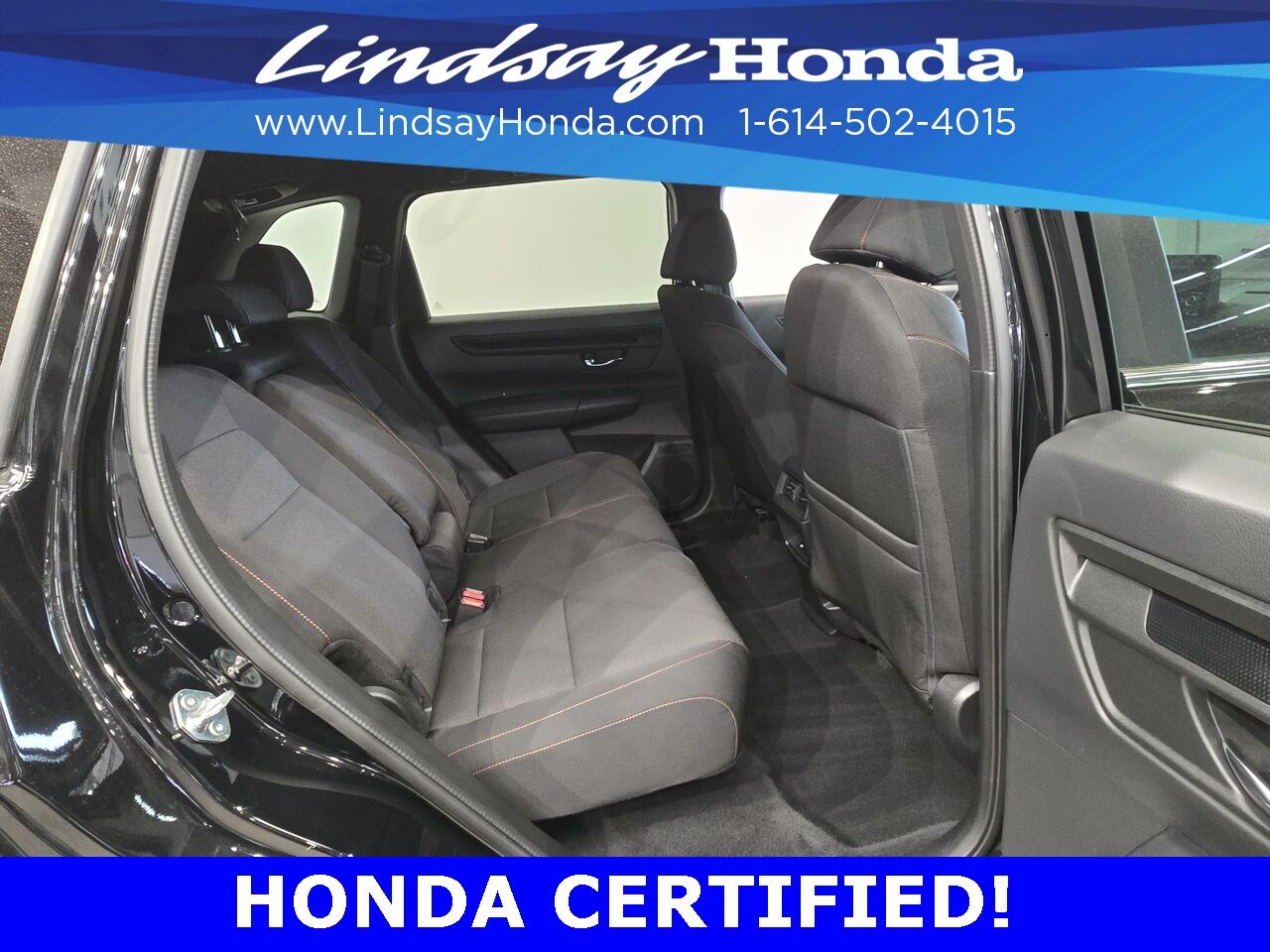 2025 Honda CR-V Hybrid Sport Columbus OH