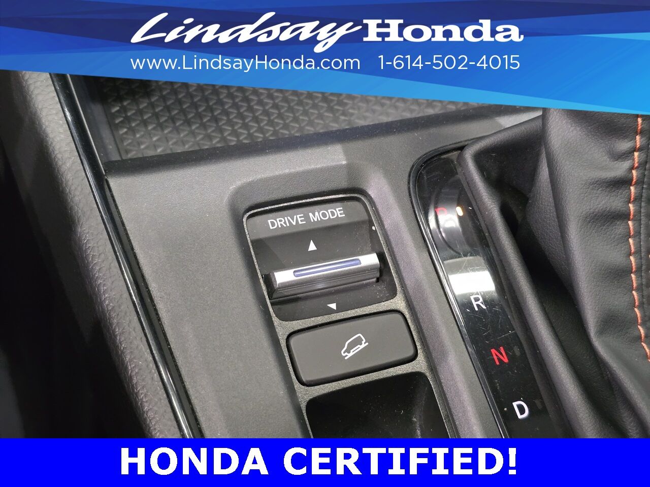 2025 Honda CR-V Hybrid Sport Columbus OH